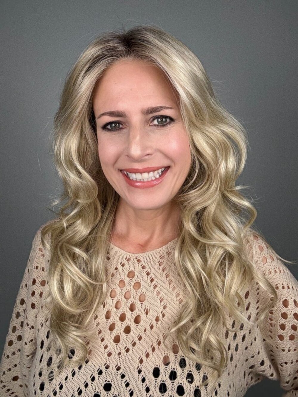 Hana by Noriko in Color NM Light Ash Blonde R